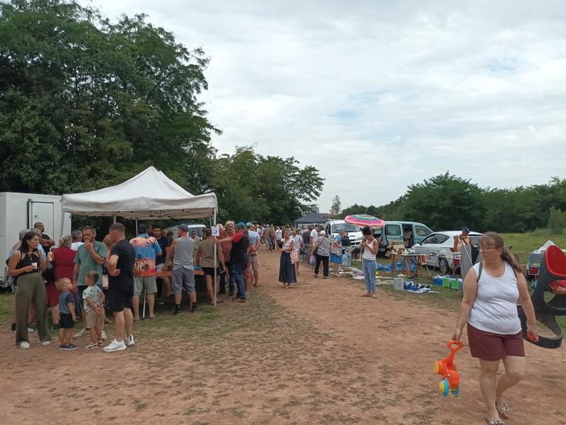 01 09 2024 - Vide grenier ASR XV (2)